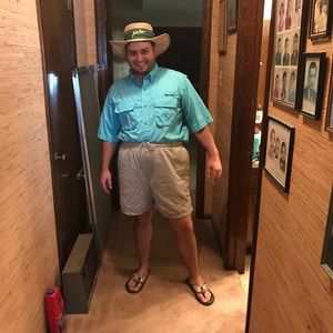 Meet your Posher, Tyler